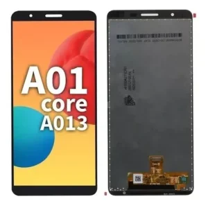 Cambio de modulo Samsung A01 Core