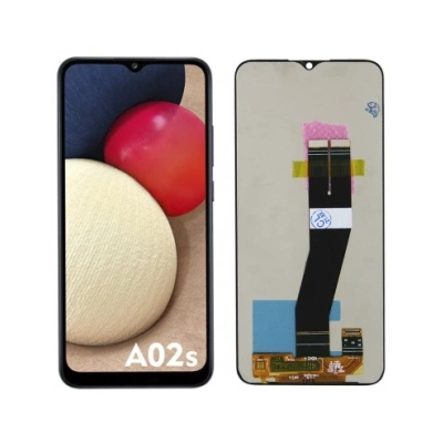 Cambio de modulo Samsung A02s