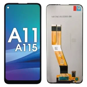 Cambio de modulo Samsung A11