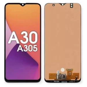 Cambio de Modulo Samsung A30