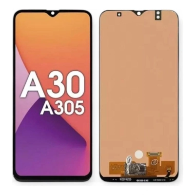 Cambio de Modulo Samsung A30