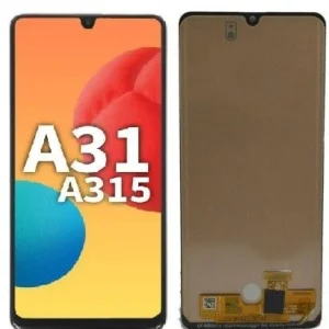 Cambio de Modulo Samsung A31