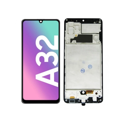 Cambio de Modulo Samsung A32