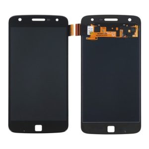 cambio de Modulo moto z play